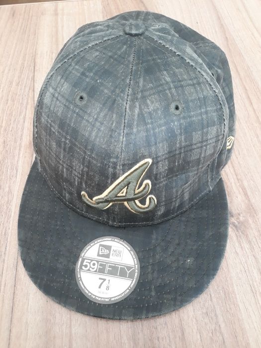 Кепки New Era, Atlantis та інші