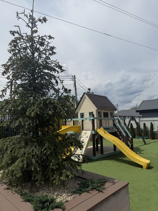 Енергонезалежна 1 кімнатна квартира 19м жк Закритого типу, Софіївська Борщагівка, Окружна Кільцева Дорога, Газ, Від забудовника, Державні програми - View 5