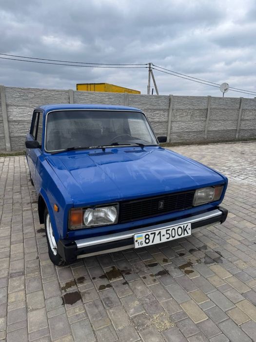 Продам ваз 2105!