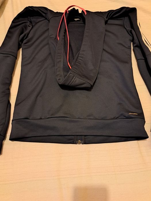 Fato de treino adidas unisexo