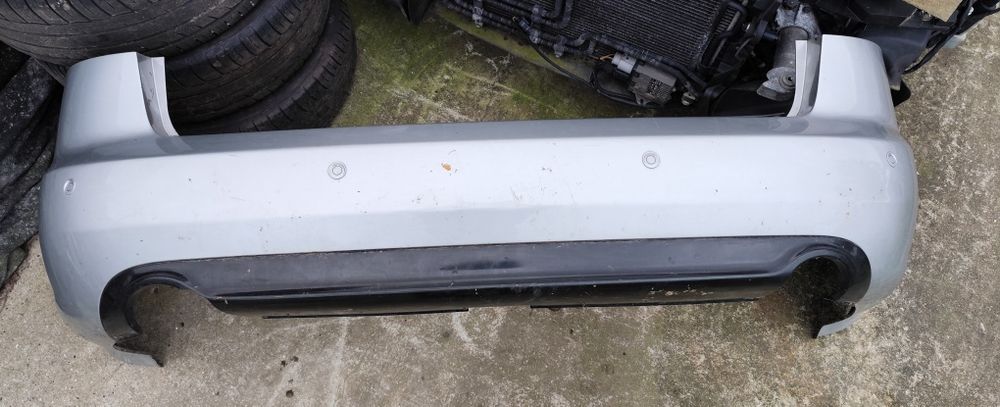 Audi A4 B7 para-choques Sline 170cv