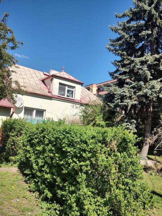 Dom i działka w dobrej lokalizacji - Ansicht 3