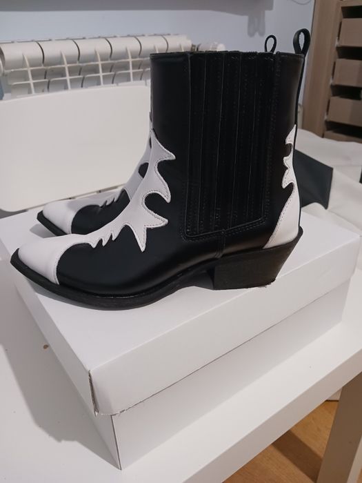 Kowbojki Marshall-shoes rozm 37