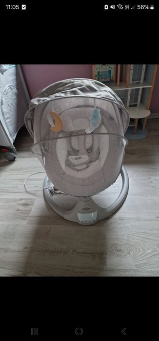 Huśtawka 0-9kg. .