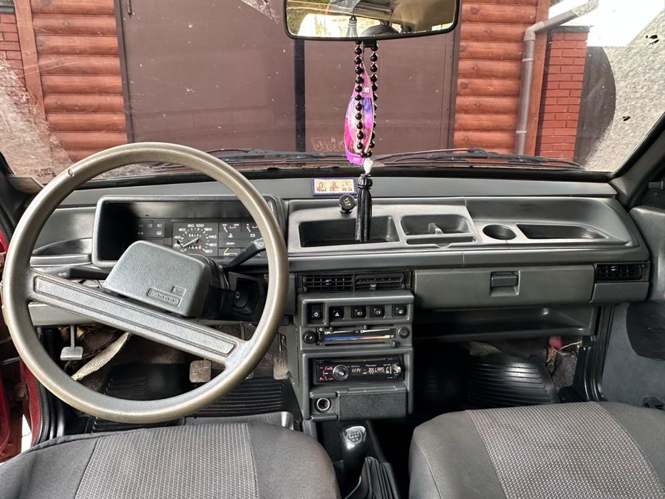 Продам ваз 2109 газ бензин