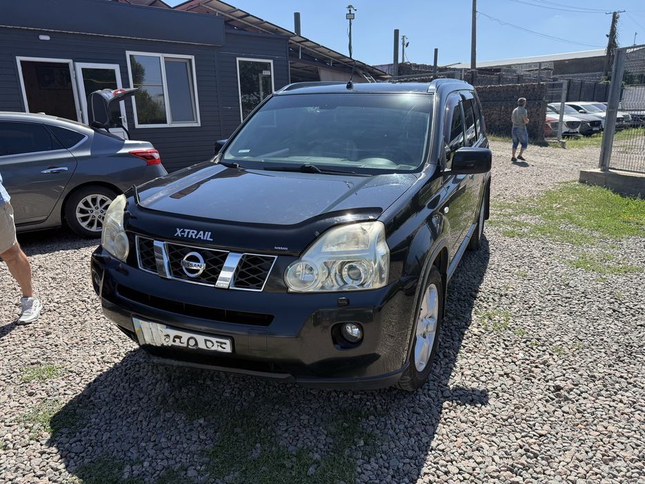 Продам своє авто.