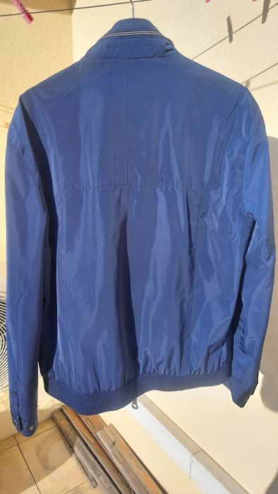 Casaco Pedro del Hierro