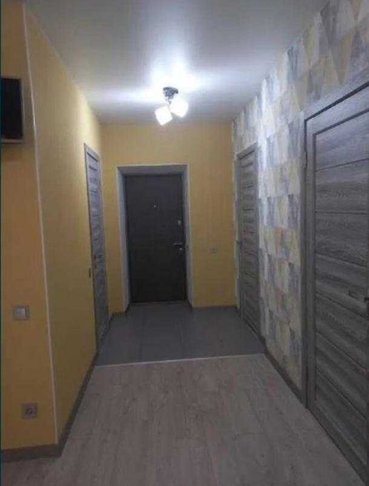 1к Новострой ЖК Мира , Масельского метро