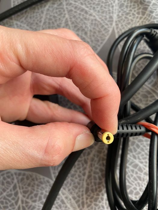 Блок питания Acer 19v 4,74A 5,5x1,7