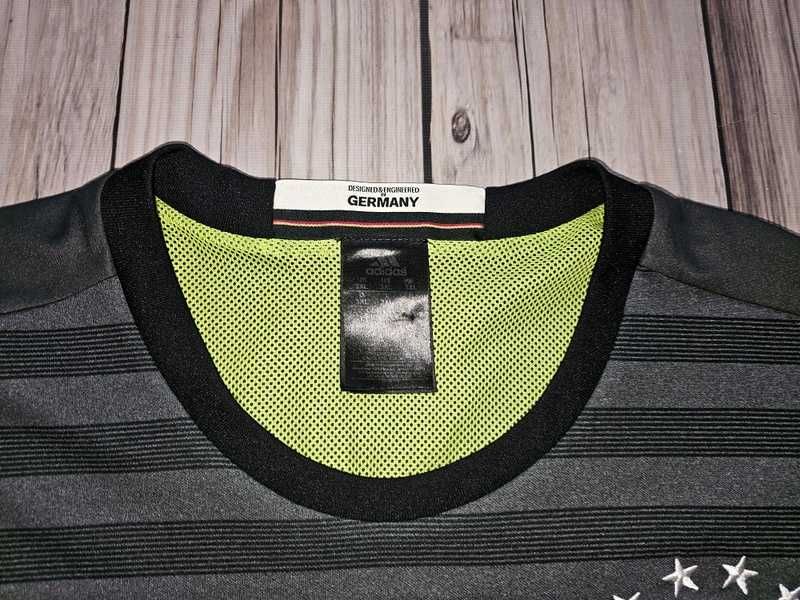Koszulka Niemcy Adidas Kroos 3XL 2014