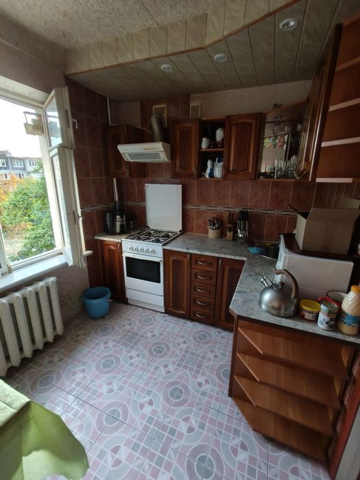 Оренда, квартира, 2 кімнати, Чумаченка, 43, поверх 3