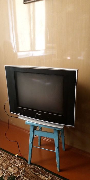 Телевізор Samsung