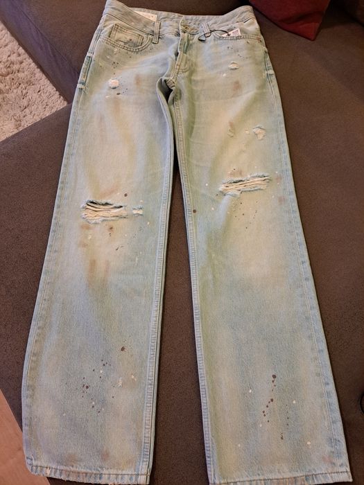Продам круті джинси Zara. Нові!