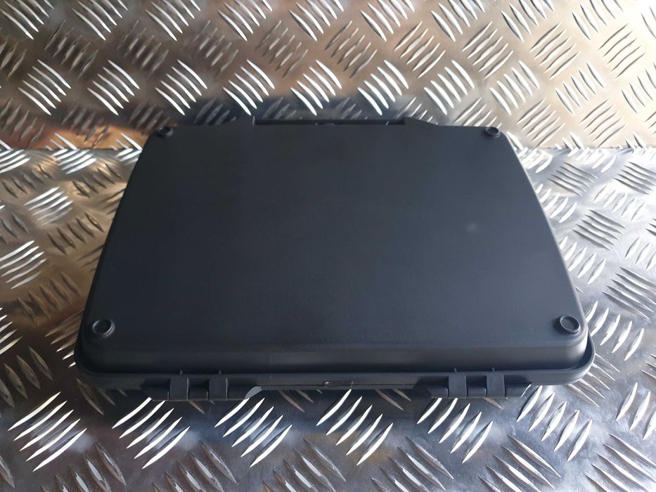 Удароміцний кейс Pelican I1075 для iPad і клавіатури