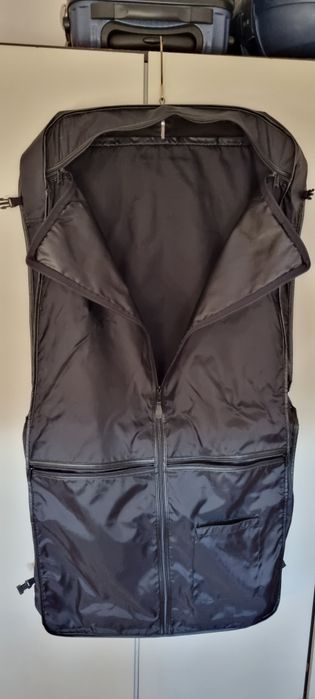 Porta-Fatos de Viagem