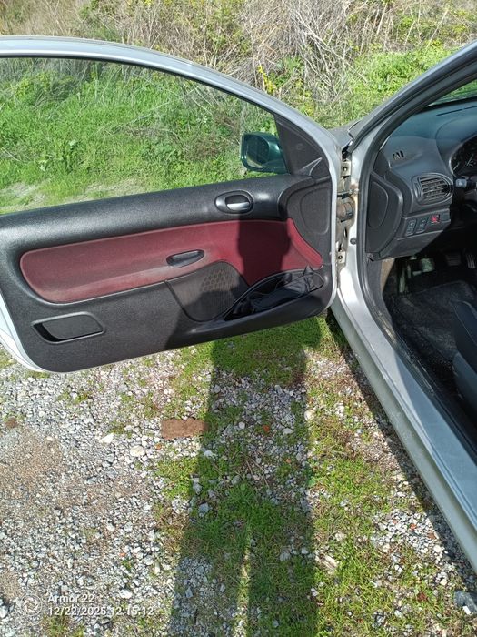 Peugeot 206 1.400