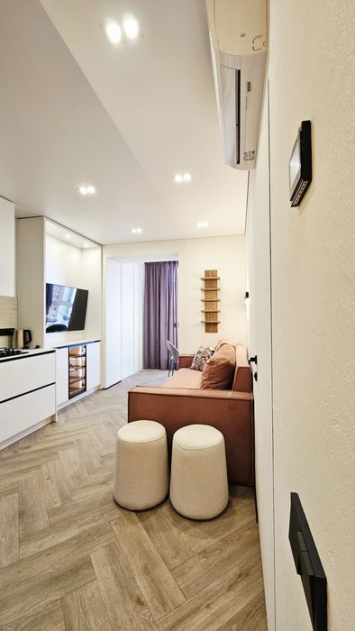 Сдам 2кв. ж/к Счастливый 2, автономное отопление, квартира актуальна.