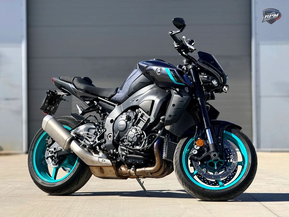 Yamaha
