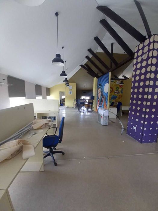 Офіс \ приміщення  в центрі міста