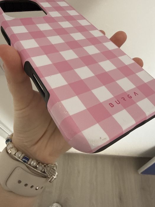 Capa iphone 16 pro max