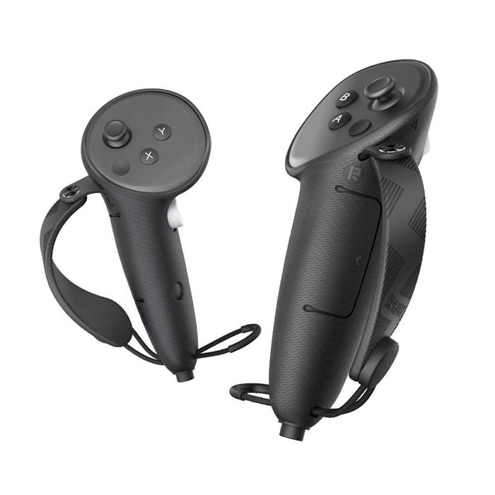 AMVR Q3HS3 Controller Grips Гріпси Meta Quest 3/3S Акція!