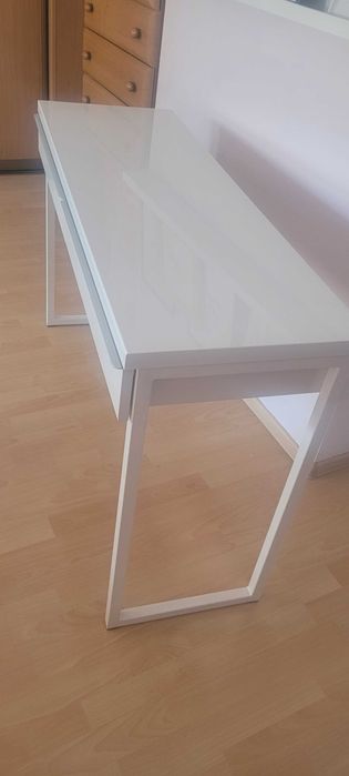 Biurko Toaletka IKEA