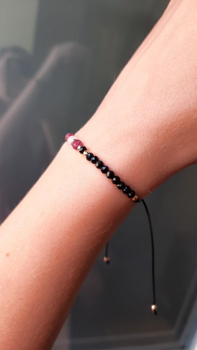 Bransoletka handmade