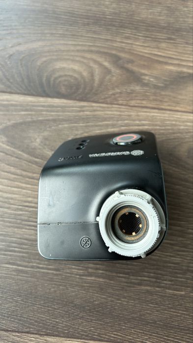 Gardena smart, sterownik nawadniania USZKODZONY