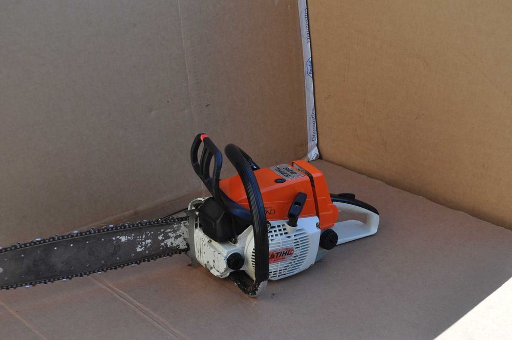 Piła Stihl 026-3.5KM