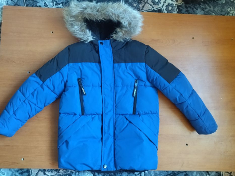 Зимова куртка George