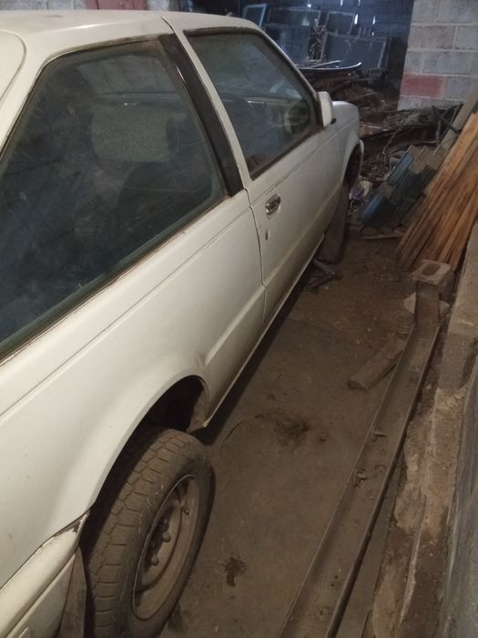 Ісузу джемені 1.5 дизель