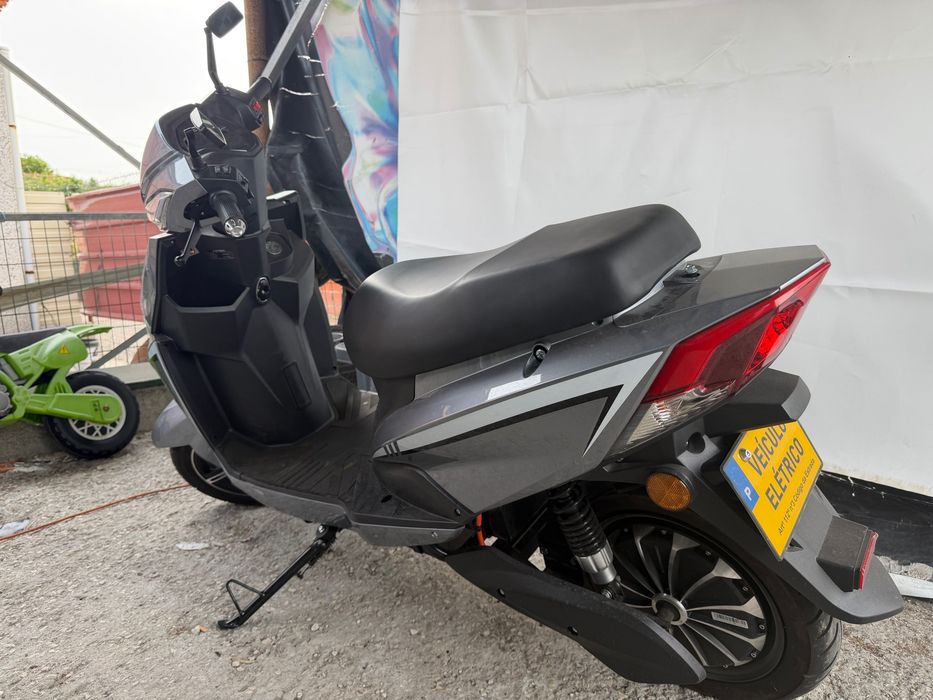 elétrica neovolt pulse