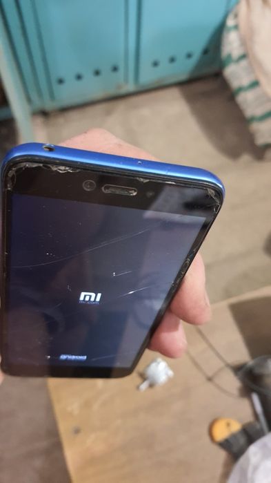 Планшет Lenovo не включается