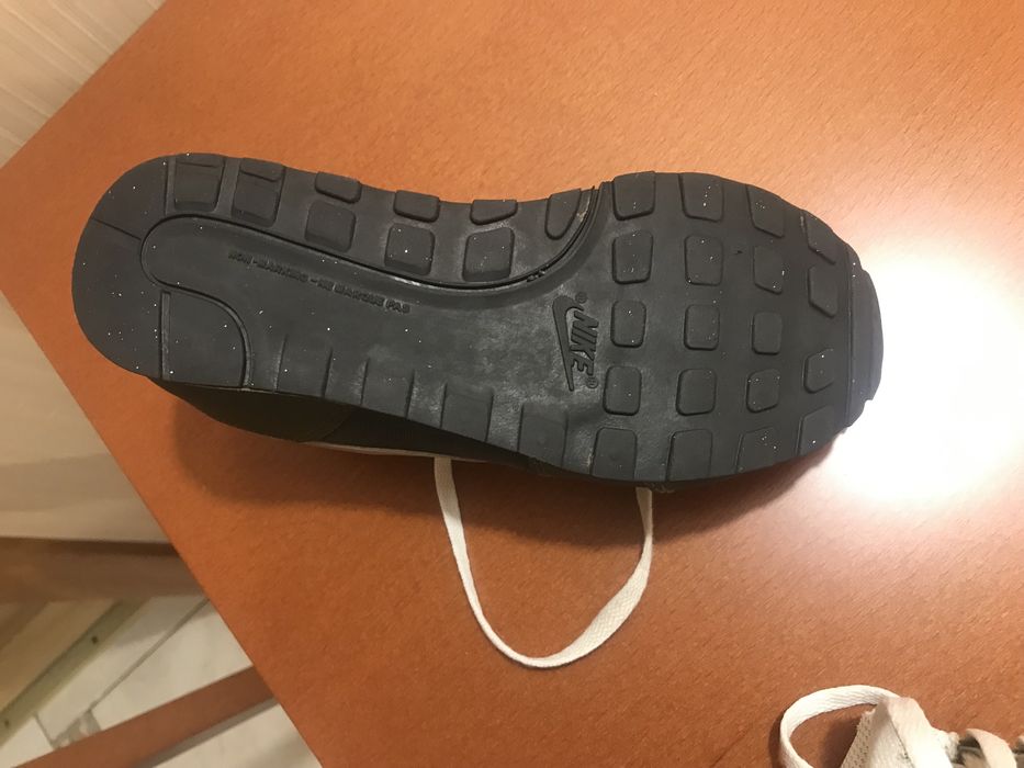 Кроссовки Nike  ( Найк. ) стелька 22 см