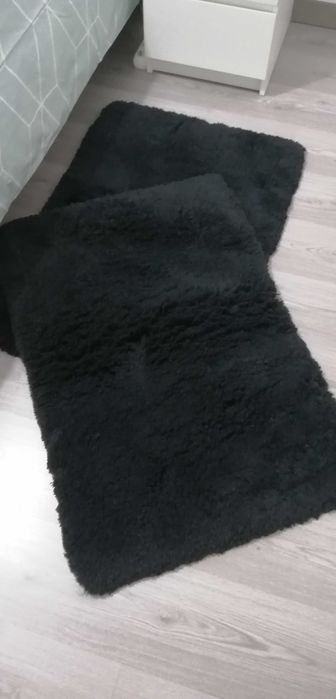 Tapetes Almtjarn ikea