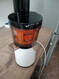 Sprzedaż wyciskarke wolnoobrotowa