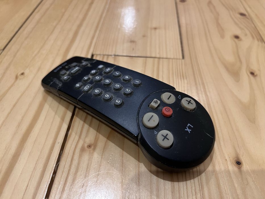 Sprzedam retro telewizor Philips 14” CRT