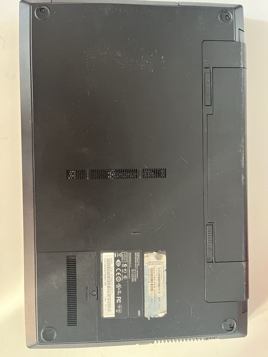 Laptop Samsung..