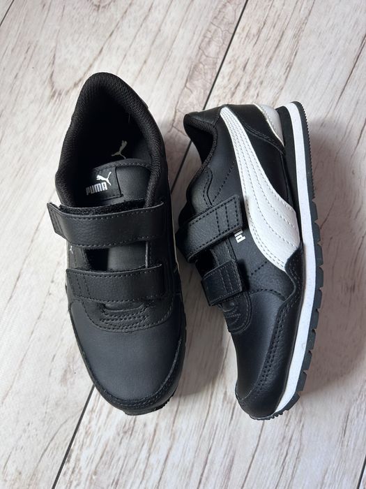 Кросівки Puma, Пума