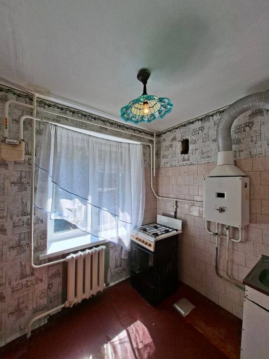 Квартира Під КОМЕРЦІЮ 1 ПОВЕРХ по вул. Переяслівська
