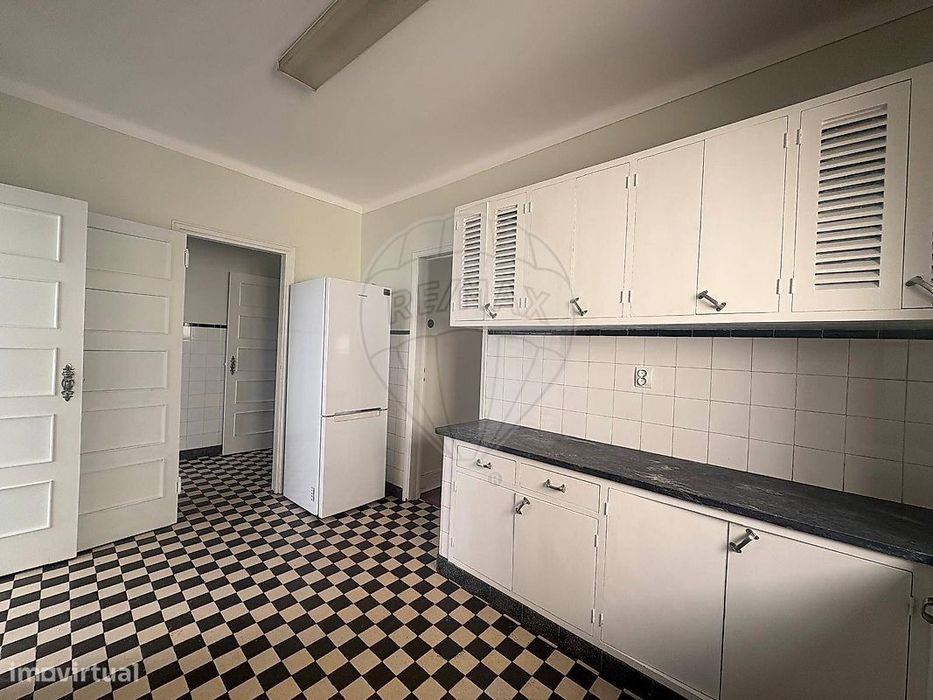 Apartamento T3 para arrendamento