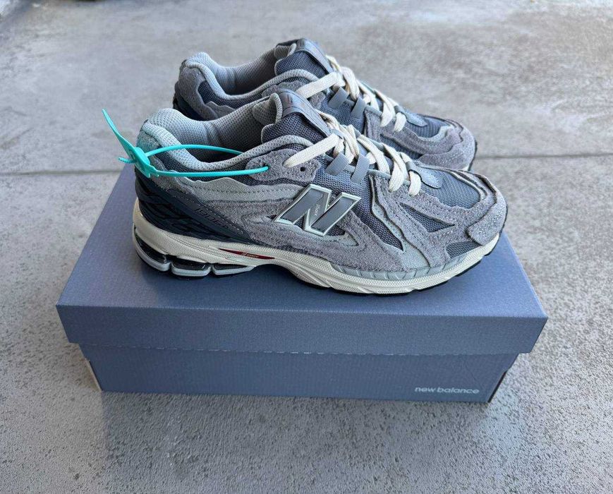 Нові кросівки Нові New Balance 1906D / 41-45 розмір