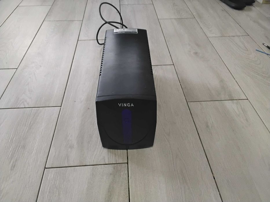 VPE1500P 900 vat 1500va  UPS 24V