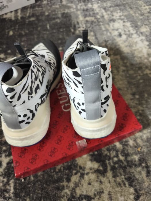 Кросівки adidas by Stella McCartney x Terrex Free Hiker Gore-Tex