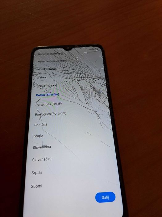 Samsung Galaxy A12 sprawny w 100%