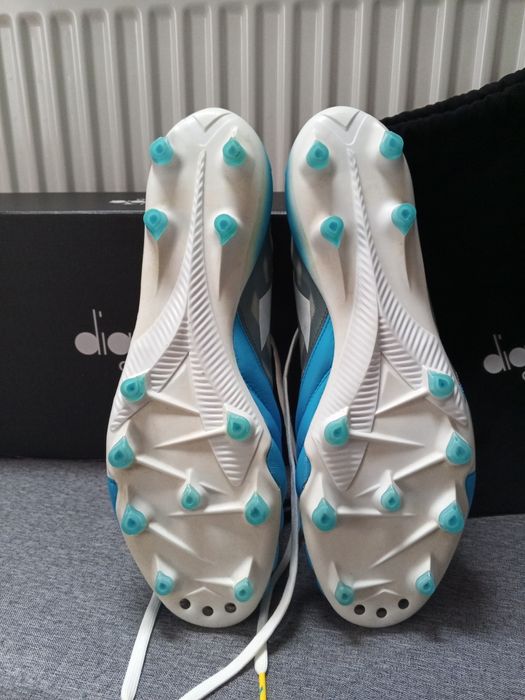 Diadora Brasil Elite Veloce