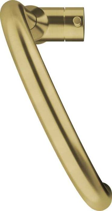 Bateria kuchenna wylewka Schock KAVUS White Gold