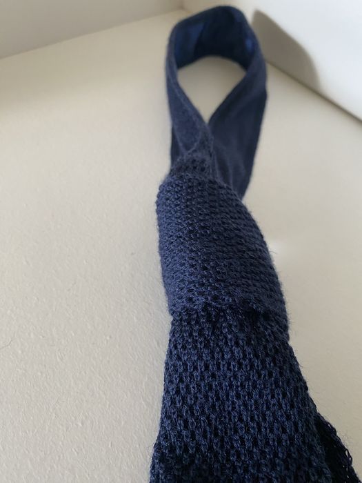 Gravata casual Mango