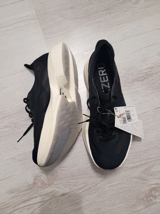 Кроссовки Adidas ADIZERO ADIOS PRO 4 нові оригінал