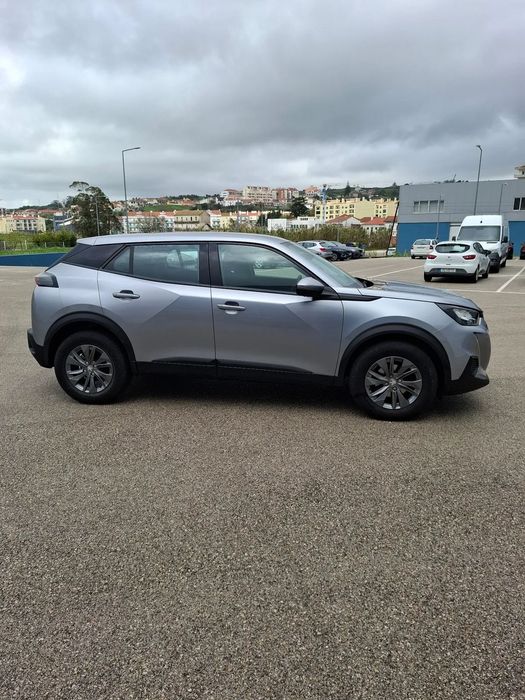 Peugeot 2008 1.5 BlueHDi Active Pack